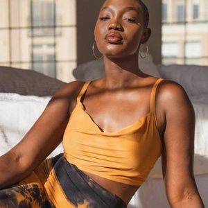 Balance Athletica Moxie Bra- Flare XXS